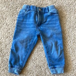 Levi’s Infant Jogger Jeans 18m